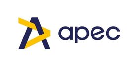 Logo der Firma apec
