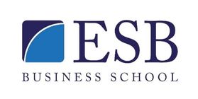 Logo der ESB Business School