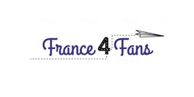 Logo von France 4 Fans