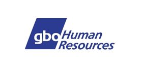 Logo von gbo human resources
