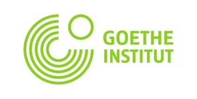 Logo vom Goethe Institut