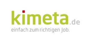 Logo der Firma kimeta.de