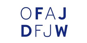 Logo vom deutsch französischen Jugendwerk