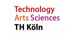 Logo Technischen Hochschule für Arts and Sciences in Köln