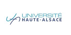 Logo der université haute alsace