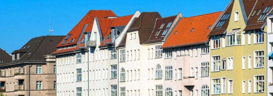 Comment trouver un logement en Allemagne ?