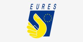 Logo unseres Partners Eures.