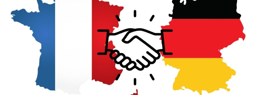 Les jumelages franco-allemands – une amitié qui dépasse les frontières