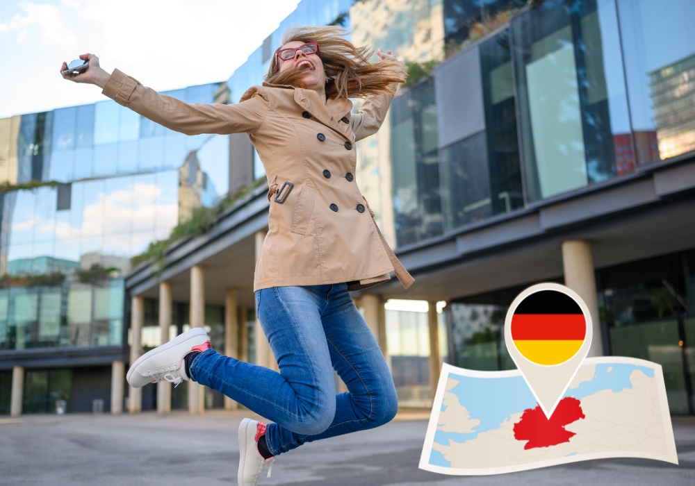 Trouver un emploi en Allemagne